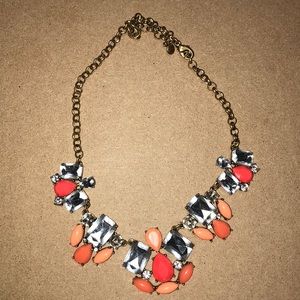 J Crew Necklace